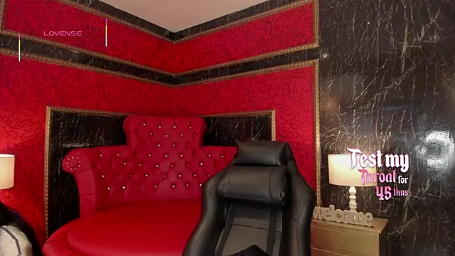 AlexiaCooperr online show from 11/20/25, 01:01