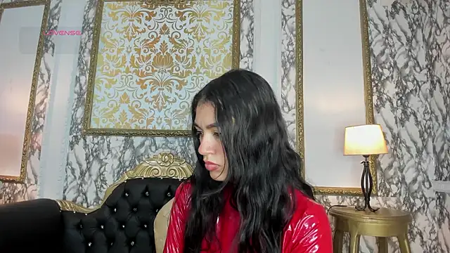 AlexiaCooperr online show from 03/09/26, 01:36