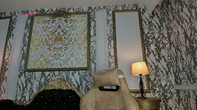 AlexiaCooperr online show from 03/19/26, 01:22