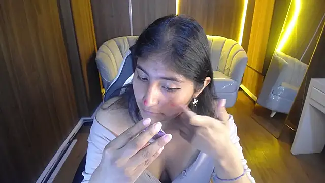 Gumball b online show from 10/27/25, 03:07