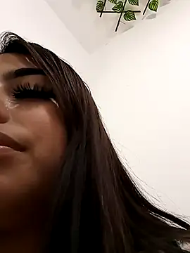 Lili milk20 online show from 03/19/26, 07:14