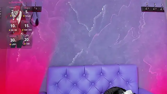 Lili milk20 online show from 12/02/25, 07:04