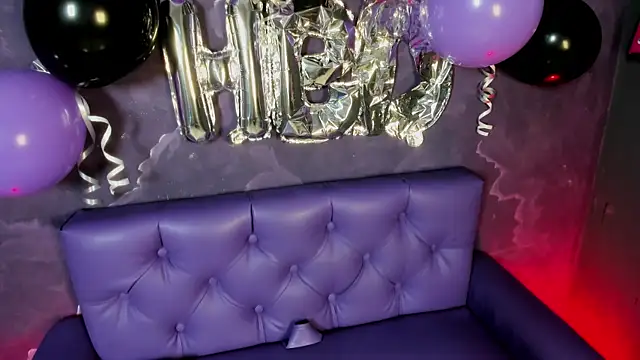 Lili milk20 online show from 03/26/26, 07:23