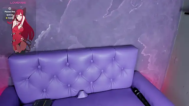 Lili milk20 online show from 02/20/26, 07:38