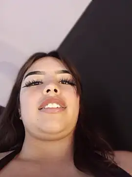 Lili milk20 online show from 03/14/26, 07:42