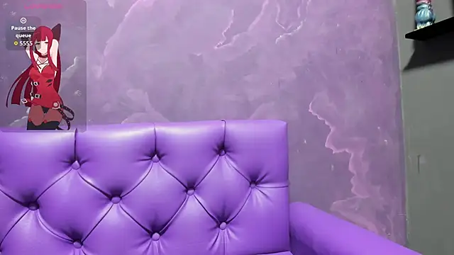 Lili milk20 online show from 02/13/26, 07:03