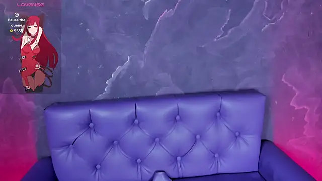 Lili milk20 online show from 02/24/26, 07:15