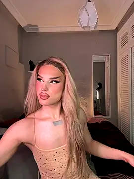 lacattiva online show from 11/26/25, 08:09