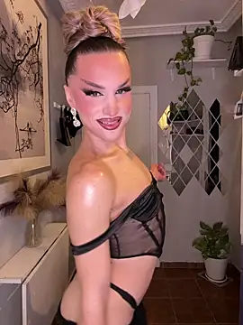 lacattiva online show from 10/19/25, 11:40