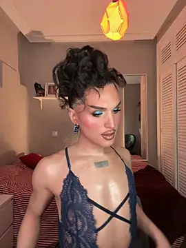 lacattiva online show from 12/04/25, 09:25