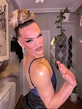 lacattiva online show from 09/26/25, 04:36