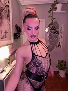 lacattiva online show from 11/27/25, 08:42