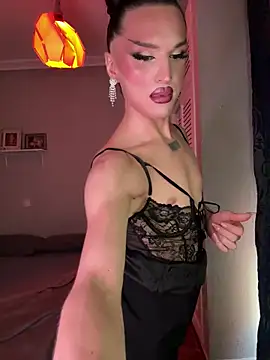 lacattiva online show from 09/16/25, 04:41