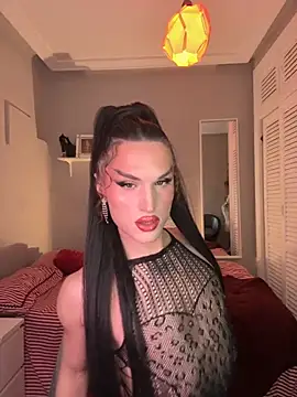 lacattiva online show from 12/02/25, 05:14