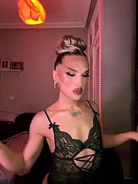 lacattiva online show from 09/10/25, 09:14