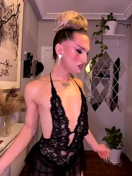 lacattiva online show from 09/19/25, 05:39