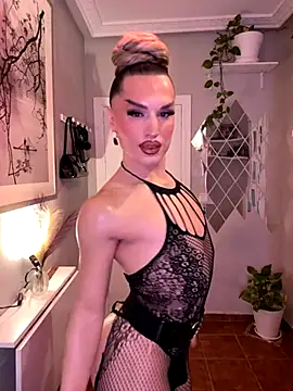 lacattiva online show from 11/29/25, 12:38