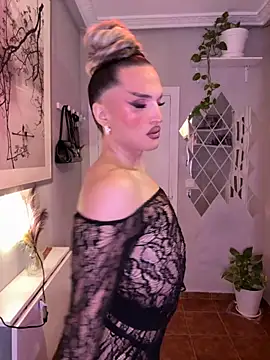 lacattiva online show from 11/28/25, 08:09