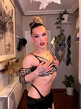 lacattiva online show from 10/16/25, 04:48