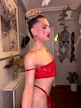 lacattiva online show from 10/17/25, 04:49