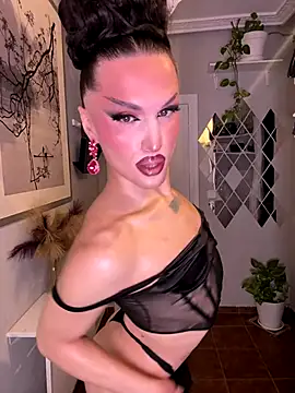 lacattiva online show from 10/17/25, 05:48