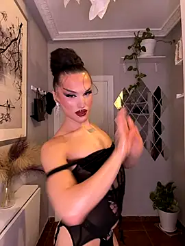 lacattiva online show from 09/29/25, 07:08