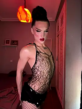 lacattiva online show from 09/17/25, 05:04