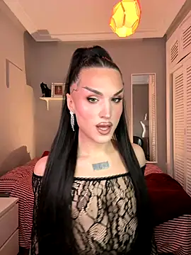 lacattiva online show from 12/01/25, 08:32