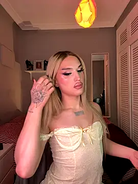 lacattiva online show from 12/05/25, 05:00