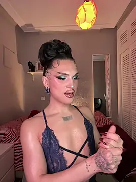 lacattiva online show from 12/03/25, 08:19