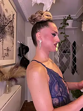 lacattiva online show from 10/01/25, 07:29