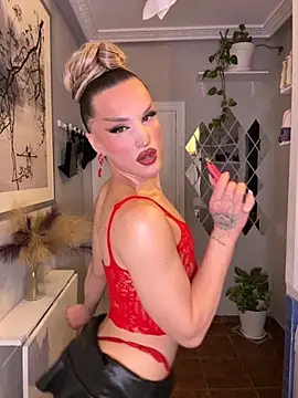 lacattiva online show from 10/15/25, 05:54