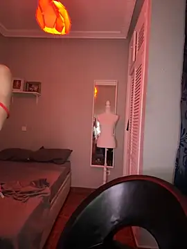 lacattiva online show from 09/15/25, 07:36