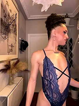 lacattiva online show from 10/13/25, 12:56