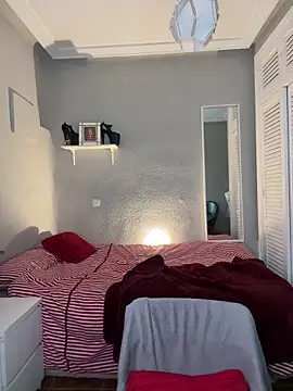 lacattiva online show from 12/16/25, 09:08