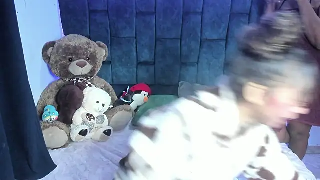 ValentinaKlean online show from 03/07/26, 06:31