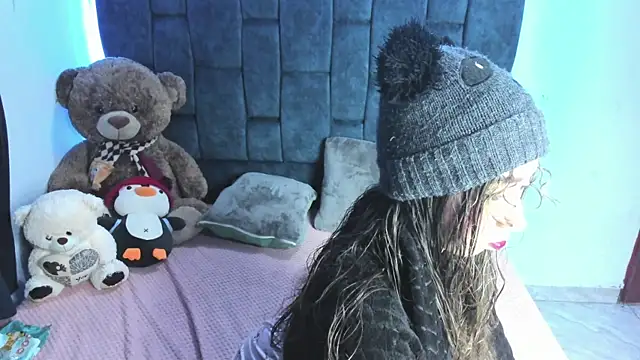 Snapshot of ValentinaKlean chatting on 02/09/26, 03:26 ValentinaKlean online show from 02/09/26, 03:26