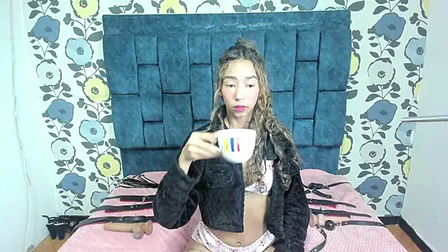 ValentinaKlean online show from 11/29/25, 03:23