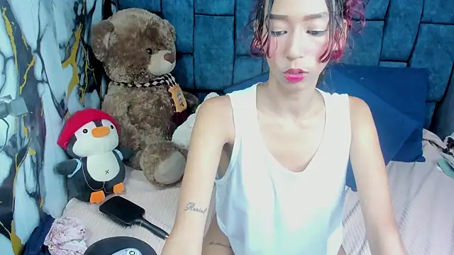 Snapshot of ValentinaKlean chatting on 06/22/26, 03:25 ValentinaKlean online show from 06/22/26, 03:25