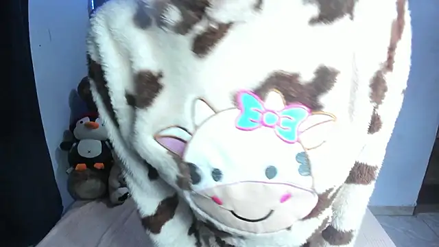 ValentinaKlean online show from 03/05/26, 04:20