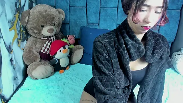 Snapshot of ValentinaKlean chatting on 07/12/26, 12:44 ValentinaKlean online show from 07/12/26, 12:44