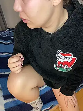 Wild2XXX online show from 11/11/25, 08:42