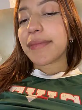 AngellaMoraa online show from 03/15/26, 12:01