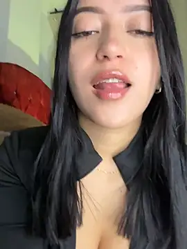 AngellaMoraa online show from 04/08/26, 11:22