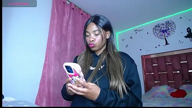 xayurin online show from 10/21/25, 05:07