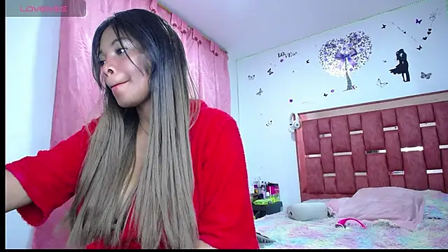 xayurin online show from 10/08/25, 05:53