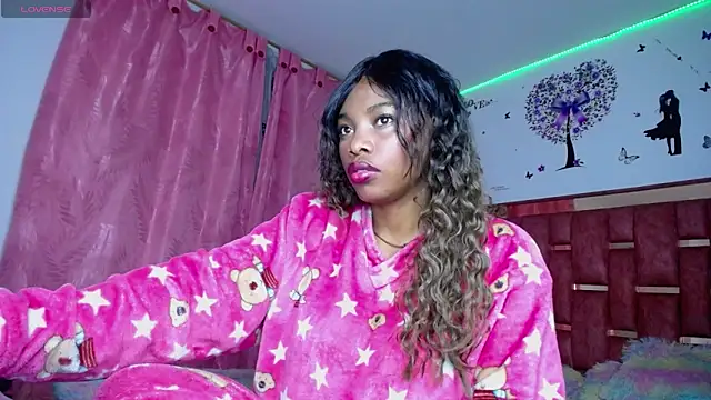 xayurin online show from 10/22/25, 04:56