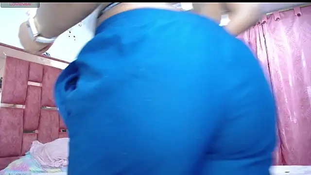 xayurin online show from 11/14/25, 08:18