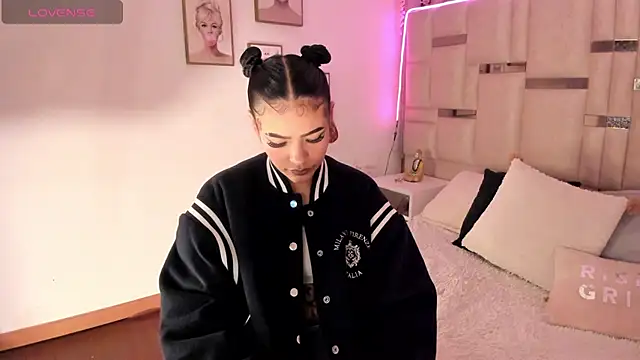 Cleo-smith online show from 10/24/25, 03:27