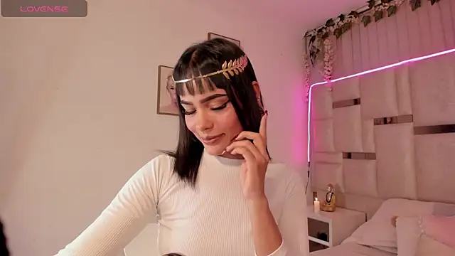 Cleo-smith online show from 11/25/25, 04:02